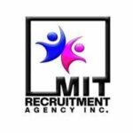 MIT RECRUITMENT AGENCY
