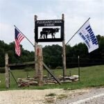 Pleasant Creek Farms Ltd